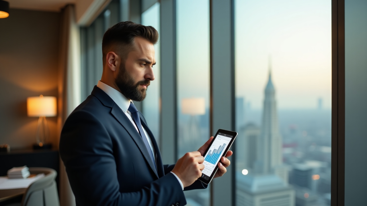 Финансовое планирование при карьерном росте