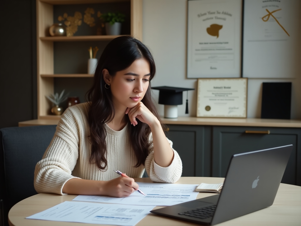 Финансирование образования